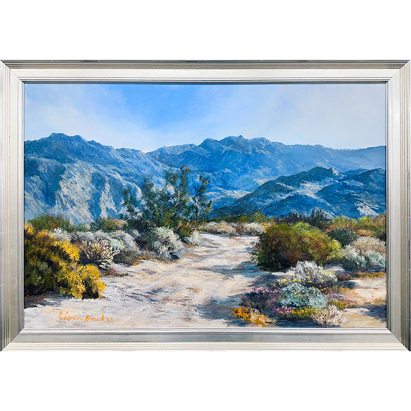 Beautiful Decorative Framed painting